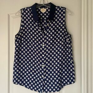 Kate Spade blouse size 8